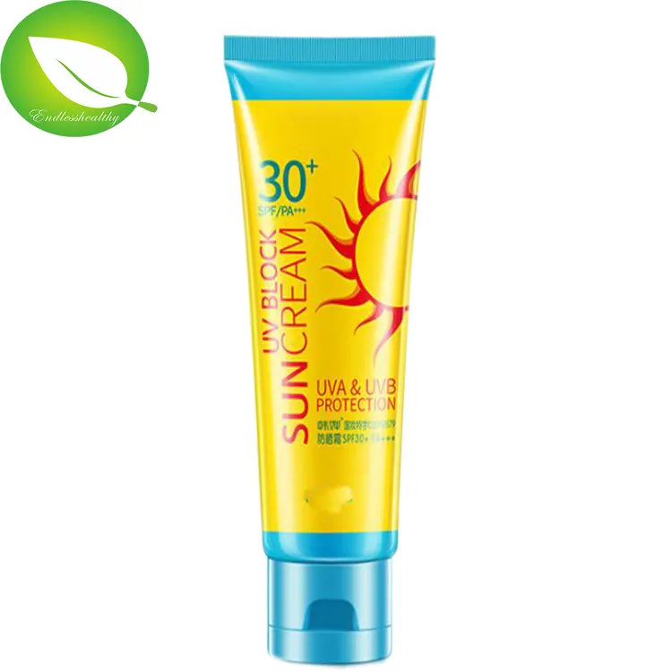 Crème solaire anti-âge et anti-rides, éclaircissante pour la peau, protège contre le soleil, spf 50