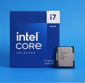 New <strong>Intel</strong> <strong>Core</strong> I7-14700KF 13 Generation <strong>Core</strong> <strong>Processor</strong> 14 <strong>Core</strong> 20 Threads up to 5.1Ghz 24M Level <strong>3</strong> Cache Desktop CPU - Product Image 5