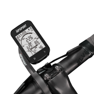 GPS Bike <strong>Computer</strong> BSC100S <strong>Cycle</strong> Wireless Speedometer Bicycle Digital Stopwatch Cycling Odometer