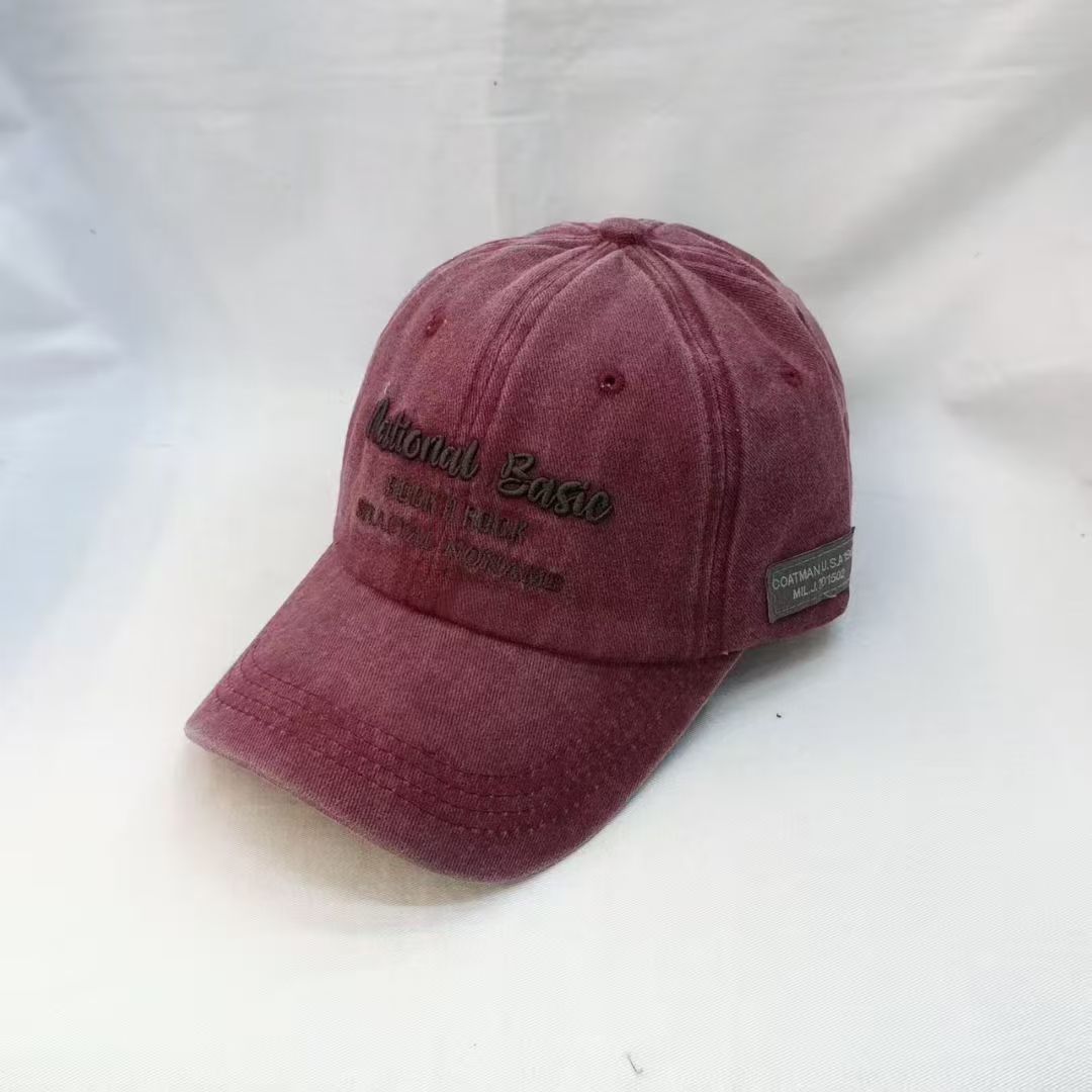 Wine red