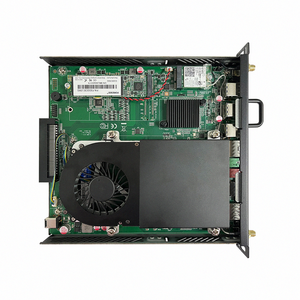 2HD แบบพกพาพิมพ์-C 4แสดงผล4K 60Hz คอมพิวเตอร์ขนาดเล็กคอมพิวเตอร์พกพา X86คอมพิวเตอร์ขนาดเล็ก Intel Core i7 NUC มินิพีซี - Product Image 5