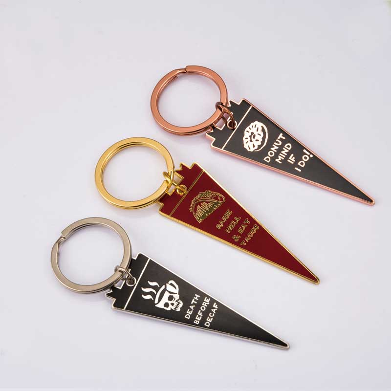 Hard enamel