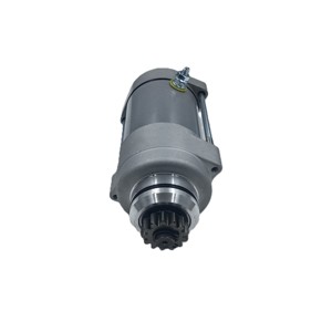 New 12V khởi động động cơ cho Yamaha xvs1100a kéo Sao 1100 mô hình xe máy 5el-81890-00 5el-81890-01 5jn-81890-01 - Product Image 5