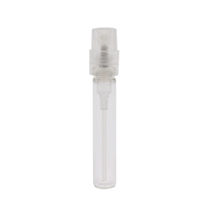 1.5 ml <strong>Perfume</strong> Glass Bottles 2 ml <strong>2.5</strong> ml Atomizer <strong>Perfume</strong> Spray Bottle - Product Image 4