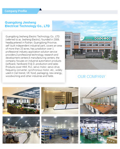 ระบบเซอร์โวประสิทธิภาพสูง2KW 220V เซอร์โวมอเตอร์ความละเอียดสูง6.37Nm 3000รอบต่อนาทีสำหรับเชื่อมระบบอัตโนมัติ - Product Image 3