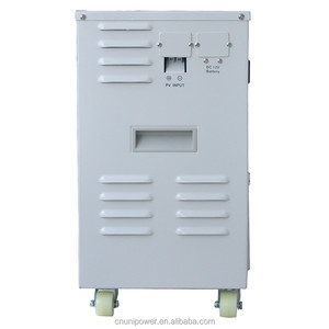 Ev için pil güneş enerjisi sistemi ile hindistan 1KW ev aydınlatma sistemi - Product Image 2