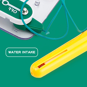Humidificador ultrasónico de juguete, circuito electrónico a presión, juguetes stem, programa de entrenamiento para estudiantes - Product Image 6