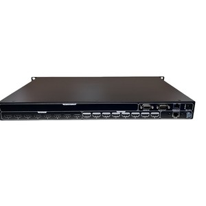 DTECH-Interruptor Matriz Fijo sin Costuras, Dispositivo de Vídeo, 4K, 30Hz, 8x8, HDMI, 1,4 V, Compatible con Control IR, RS232, TCP, 1 Unidad - Product Image 6