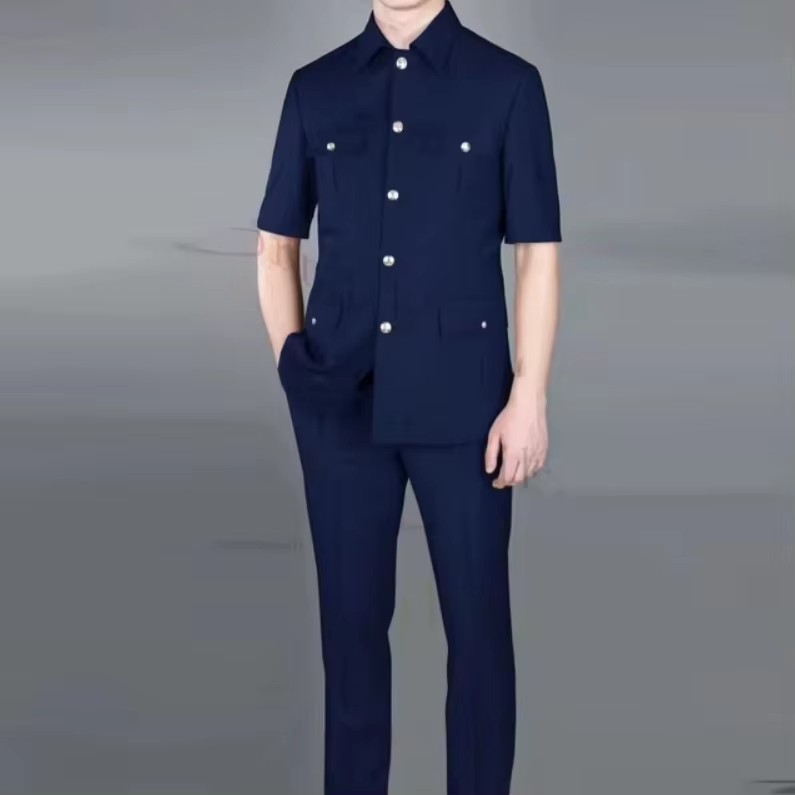 Marine
