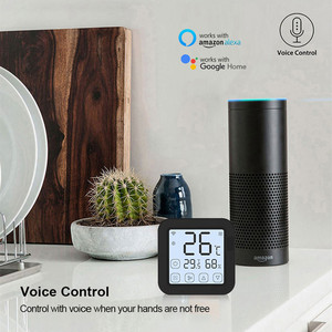 Tuya Infrarot-Wechselstrom steuerung Intelligenter WiFi-Thermostat-Programmierer Smart Wi-Fi-Klimaanlage IR-Fernbedienung