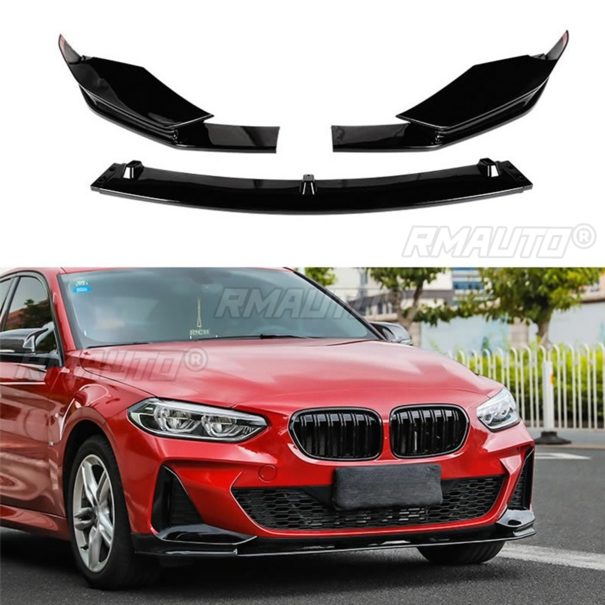 Gloss Black