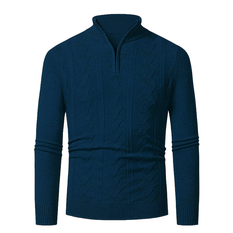 Bleu foncé