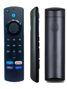 Neue L5B83G Alexa Voice-Fernbedienung der 3. Generation, ersetzt für Amazon Fire TV Stick mit Amazon music-Funktion für den britischen Markt - Product Image 3