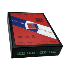 Modbus到BACnet网关 - Product Image 3