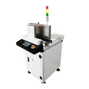 <strong>Automatic</strong> SMT PCB <strong>Stacker</strong> Destacker for Production Line - Product Image 3