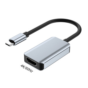 CAMVATE CAMVATE <strong>USB</strong> Type-C to <strong>HDMI</strong> 4K <strong>Adapter</strong> Cable - Product Image 2