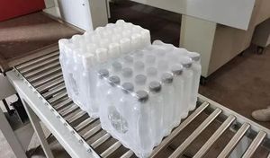 高品质聚乙烯收缩膜聚乙烯热收缩包装膜玻璃啤酒饮料塑料瓶矿泉水瓶