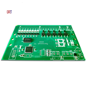 PCBA แผงวงจร PCB ผลิตภัณฑ์อิเล็กทรอนิกส์แบบ ODM ที่กำหนดเอง - Product Image 6