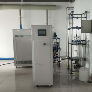 LN-90W Industrial <strong>Chillers</strong> -60 Degrees