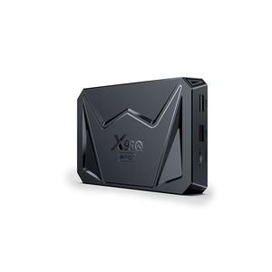 สินค้ามาใหม่กล่องรับสัญญาณ WF TVF เครื่องรับสัญญาณดาวเทียมเครื่องเล่นมีเดียระบบดิจิทัลกล่องรับสัญญาณ8K แอนดรอยด์สมาร์ททีวีมา2024 - Product Image 6