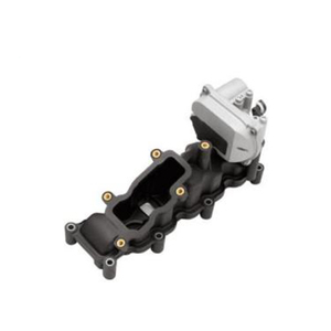 Intake Manifold for <strong>AUDI</strong> <strong>A4</strong> A6 Q5 Q7 A8 (4E_) 3.0 <strong>TDI</strong> 2002-2010 OE 059129711 059129712 for PORSCHE CAYENNE VOLKSWAGEN TOUAREG - Product Image 1