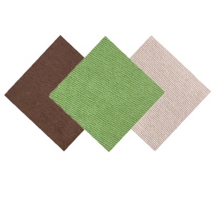 Nhà sang trọng Câu Đố Thảm gạch polyester chống trượt tự dính vuông nối khu vực sàn thảm Thảm phòng khách thảm - Product Image 2