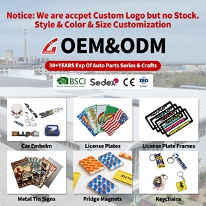 Tùy chỉnh 3D xe logo xe thư biểu tượng số Sticker huy hiệu xe biểu tượng huy hiệu nhựa Chrome tự động biểu tượng với chất kết dính - Product Image 2