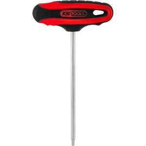 KS工具T型手柄梅花钥匙扳手短，T10 - Product Image 2