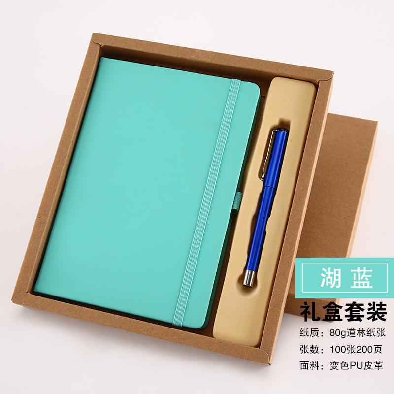 Turquoise set