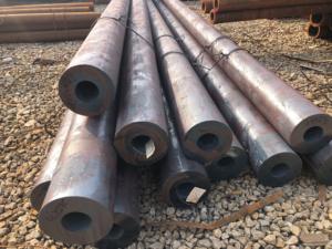 <strong>140mm</strong> 20 Inch 0480 Seamless Steel <strong>Pipe</strong> - Product Image 4