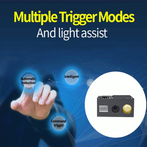 New Arrival 1 Million Pixel High Performance <strong>Barcode</strong> Scanner Engine <strong>Module</strong> With Compact Small Size - Product Image 3
