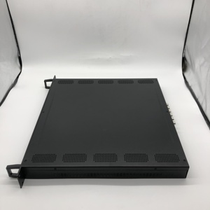 DTV Broadcasting IPTV Tuner 8 <strong>ASI</strong> Input SPTS MPTS <strong>Multiplexer</strong> Scrambler - Product Image 6