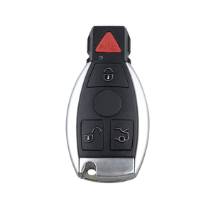 QN-RF357X 315MHz 433,92 MHz Universal Blank Autos chl üssel Fernbedienung Programmierung Auto Fernbedienung Schlüssel Duplikator Benz Autos chl üssel - Product Image 1