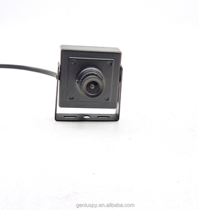 ICSEE XMeye POE Pequeña cámara de vigilancia IP CCTV Audio 3MP 8MP Resolución IMX415/IMX307/IMX335 P2P Seguridad industrial FTP/RTSP - Product Image 2
