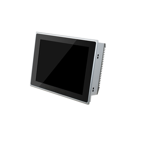 Computadora Industrial todo en uno IP65 de 10,4 pulgadas táctil capacitiva DDR4 2*1 * VGA Win7/8/10/Linux/sistema operativo Android - Product Image 3
