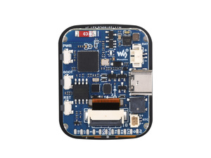 Scheda di sviluppo Display Touch ESP32-S3-Touch-LCD-1.69 240x280 pixel Micro Display LCD con Display Arduino ESP32-S3