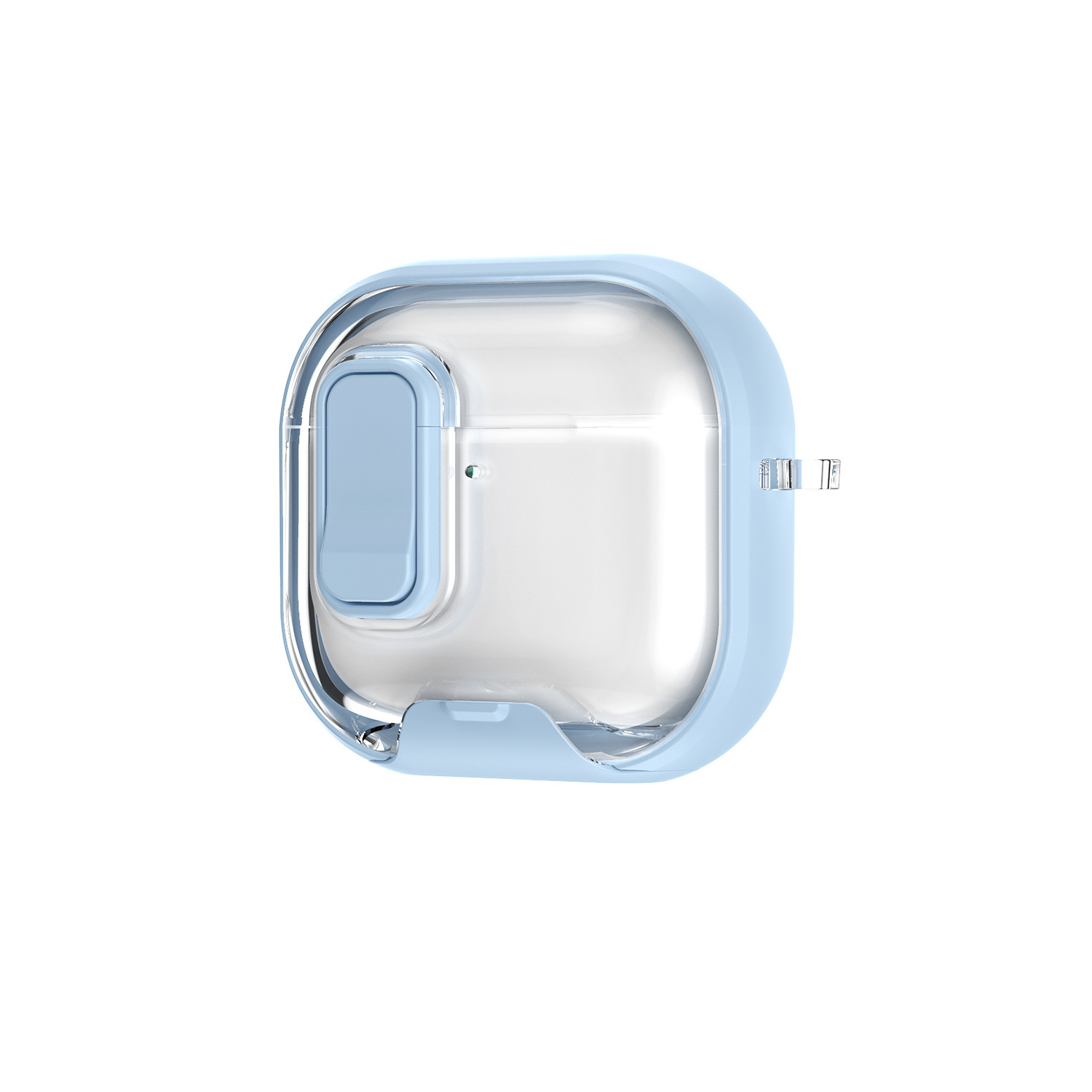 Bleu clair