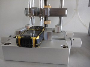 Computerized Pneumatic Key Action Life <strong>Testing</strong> Machine - High-Precision <strong>Automated</strong> Key Durability Tester for Industrial - Product Image 6
