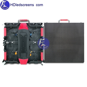 Indoor HD P0.9 P1.2 P1.<strong>5</strong> P1.8 P1.9 P2 P2.<strong>5</strong> P3 Led Module Replacement Led Video Wall Display Screen - Product Image 4