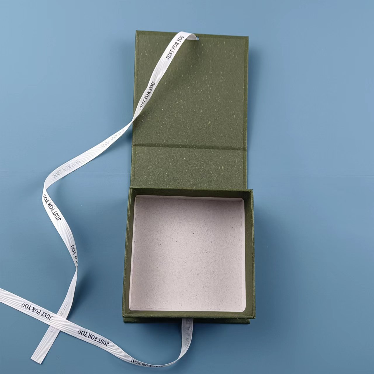 Té verde (sin esponja)