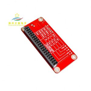 Совместим с Raspberry Pi 3 поколения B Тип 2/3 поколения пульт дистанционного управления Модуль расширения платы - Product Image 3