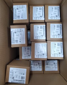 Niedriger Preis Hot Sale Neueste Produktion LOGO AM2 AQ-Erweiterungs modul Analoges Ausgangsmodul 6ED1055-1MM00-0BA2 PLC Brand New & Original - Product Image 4