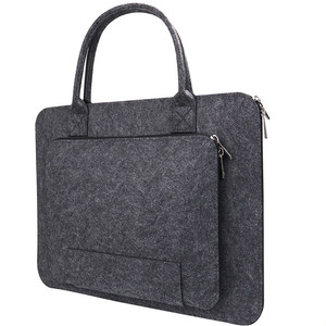 12 13 14 15 "Deluxe kompatibles Leder Proof M1 M2 Air Laptop Bag Kondom für Männer - Product Image 5
