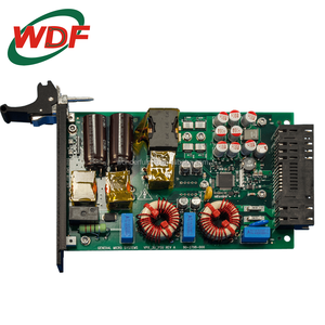 One-stop hizmeti özelleştirilmiş OEM PCB ve PCBA üreticisi elektronik PCB montaj - Product Image 2