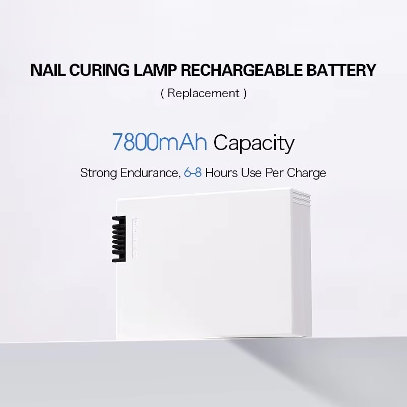 replacement battery