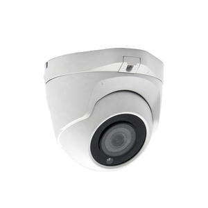 2MP 5MP 8MP 12MP固定镜头PoE炮塔IP摄像机 - Product Image 3