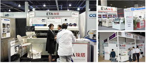 I.C.T Global PCB Depanelling Machine Market Automatic <strong>Cutter</strong> PCB Cutting Machine Low Cost PCB Cutting Manufacture Machine - Product Image 5