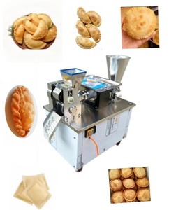 エンパナーダ製造機自動生産ライン - Product Image 3