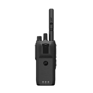 Gốc R2 đài phát thanh di động đài phát thanh DMR kỹ thuật số tầm xa Walkie-Talkie cho cầm tay hai cách phát thanh Walkie Talkie - Product Image 5