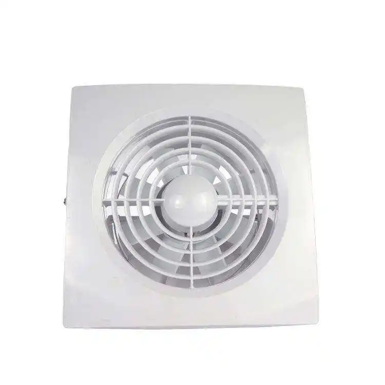 Industrielle 6 "9 Zoll 54 Zoll 150Mm Badezimmer Inline-Ventilator Abluft ventilator Abluft ventilatoren zum günstigen Preis